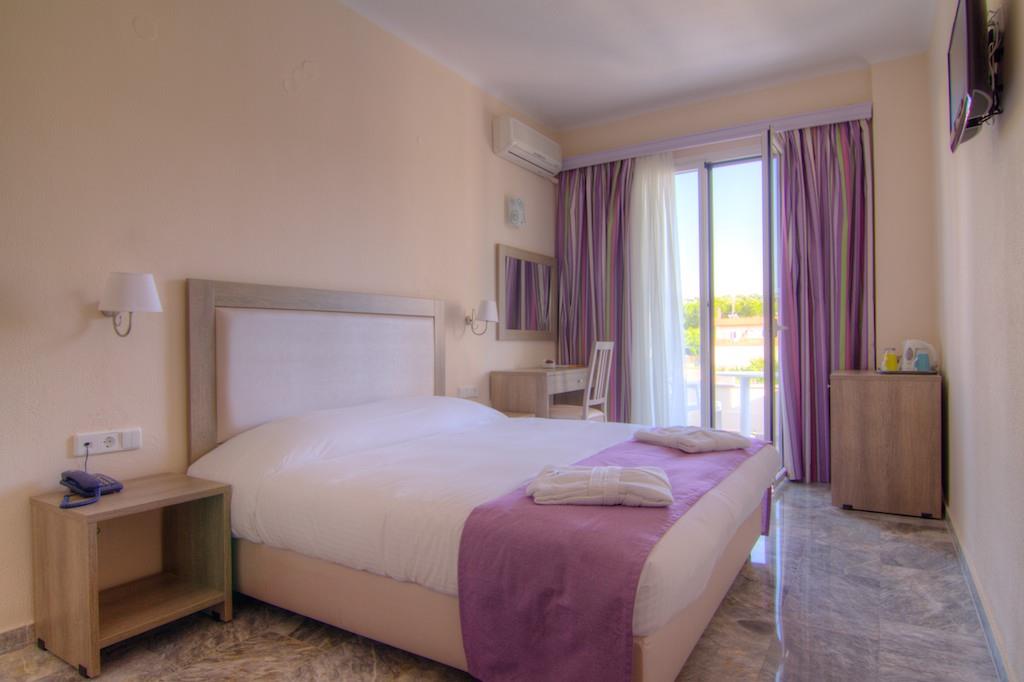 Hotell Solimar Dias Hotel i Crete, Grekland - Bild 23