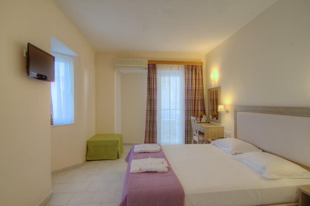 Hotell Solimar Dias Hotel i Crete, Grekland - Bild 24