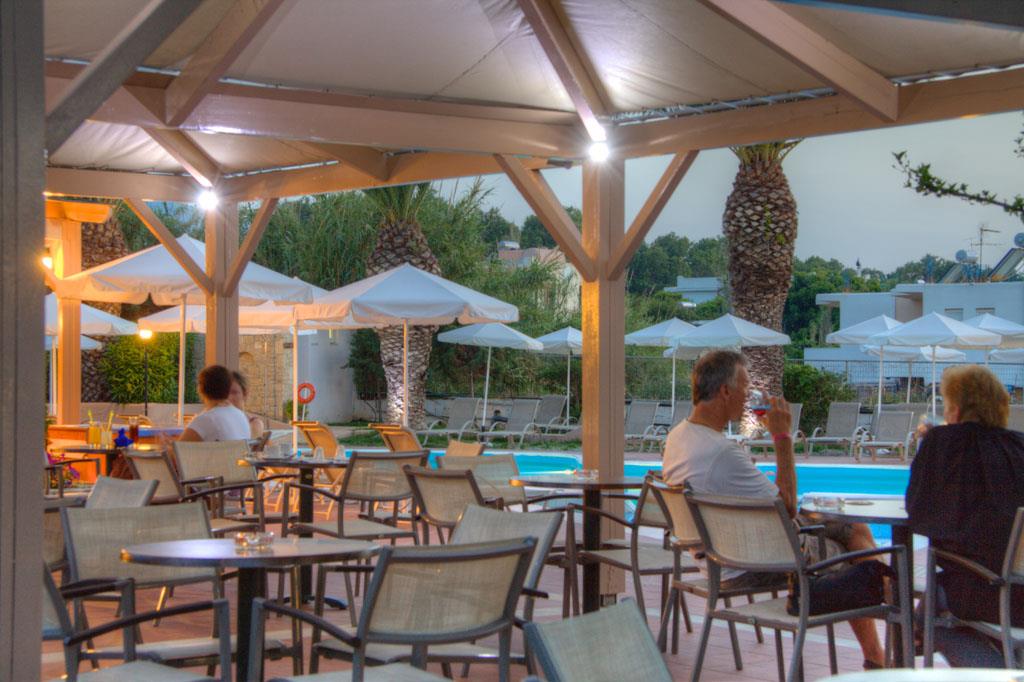 Hotell Solimar Dias Hotel i Crete, Grekland - Bild 10