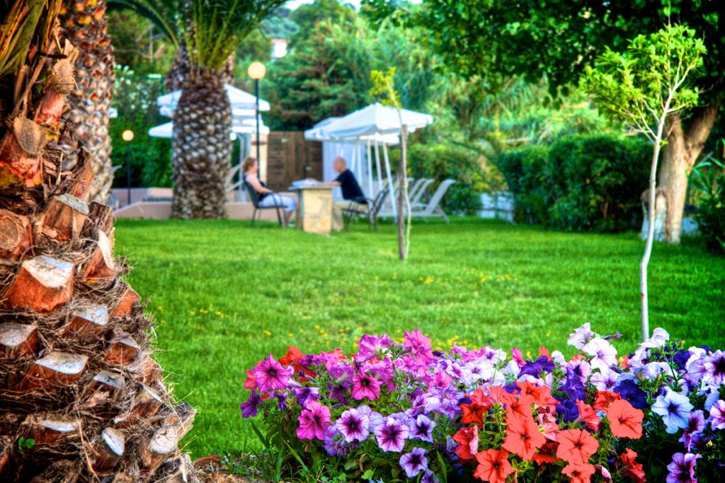 Hotell Solimar Dias Hotel i Crete, Grekland - Bild 8