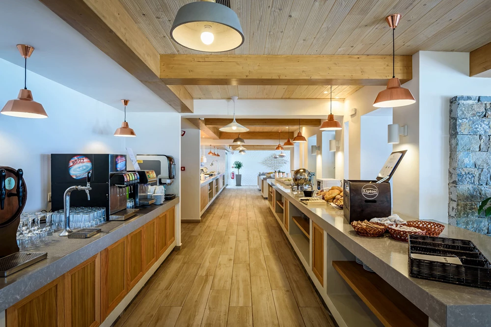 Hotell Solimar White Pearl Hotel i Crete, Grekland - Bild 15