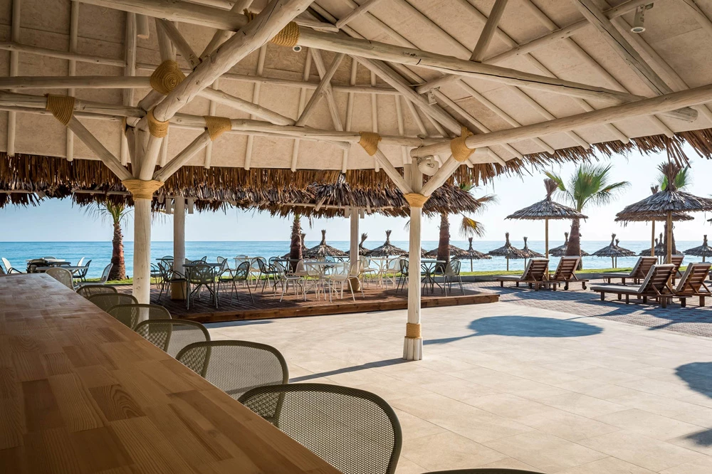 Hotell Solimar White Pearl Hotel i Crete, Grekland - Bild 27