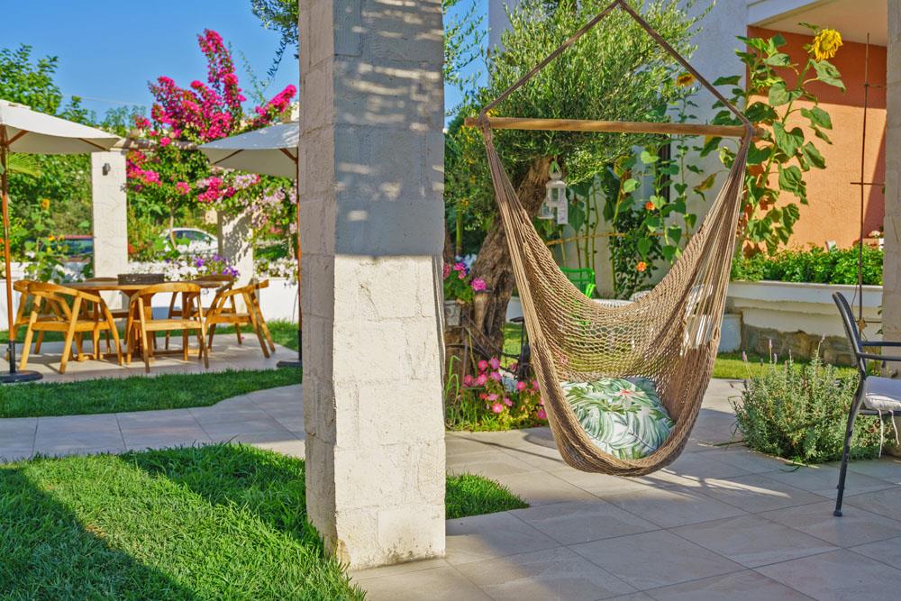 Hotell Sonio Beach Hotel i Crete, Grekland - Bild 17