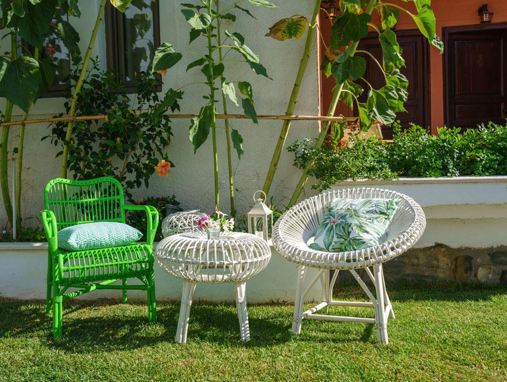 Hotell Sonio Beach Hotel i Crete, Grekland - Bild 18