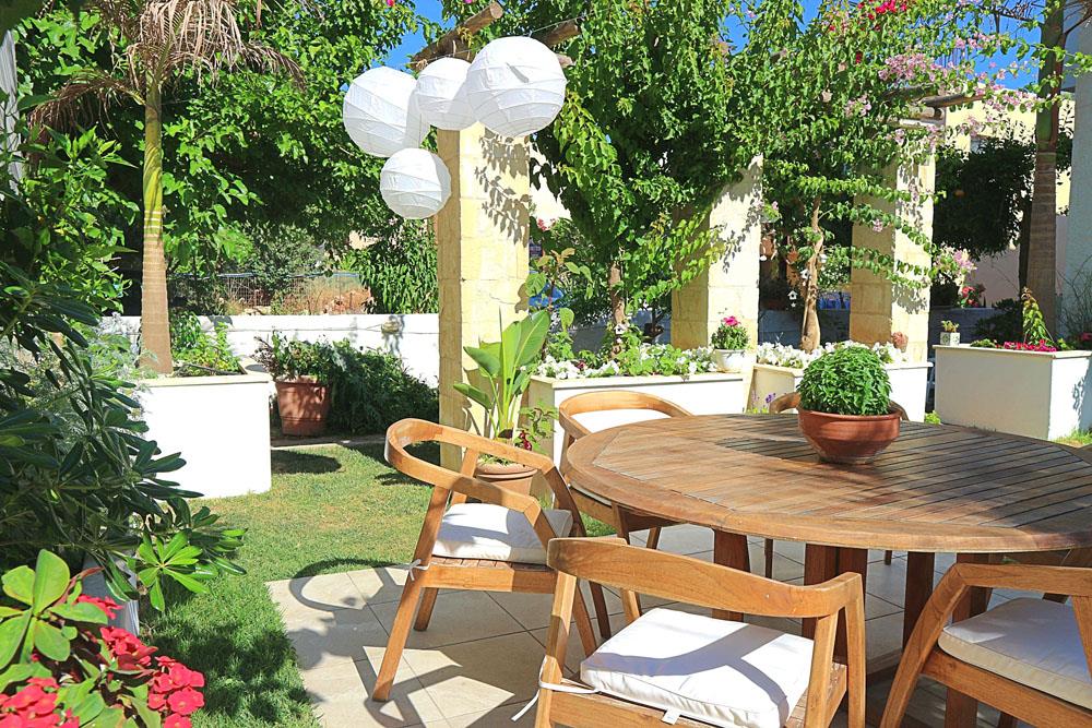 Hotell Sonio Beach Hotel i Crete, Grekland - Bild 19