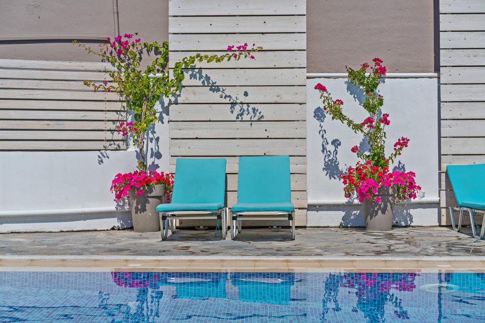 Hotell Sonio Beach Hotel i Crete, Grekland - Bild 4