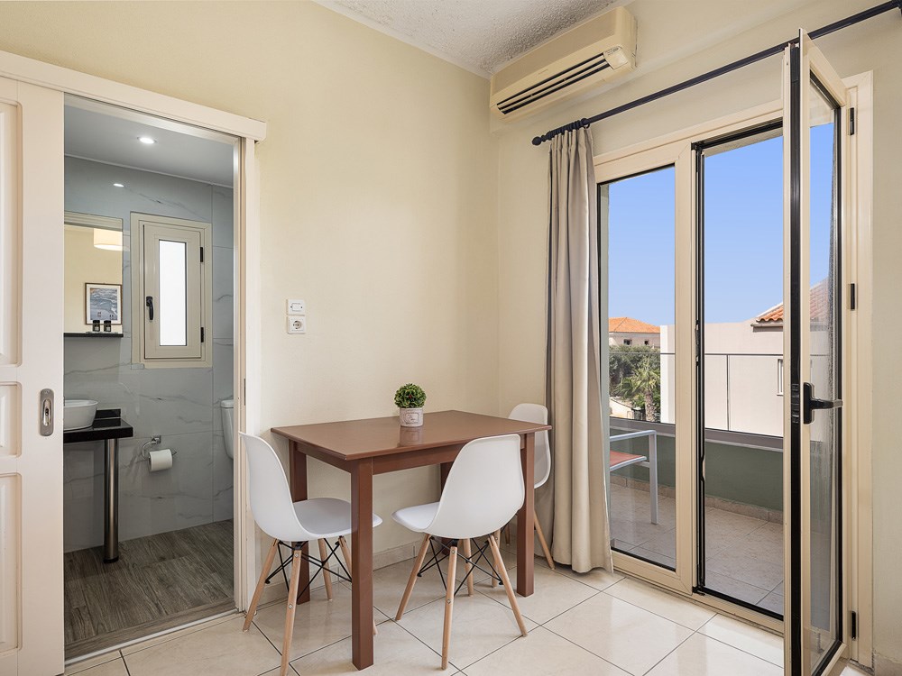 Hotell Sofia Apartments i Crete, Grekland - Bild 14