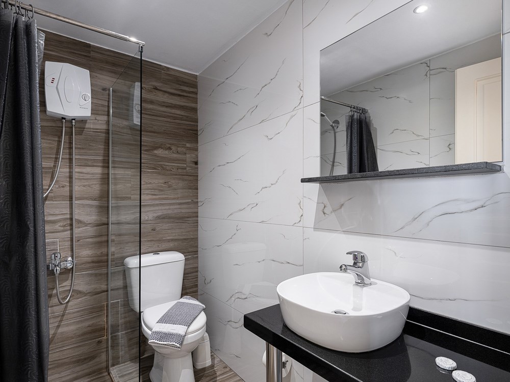 Hotell Sofia Apartments i Crete, Grekland - Bild 20