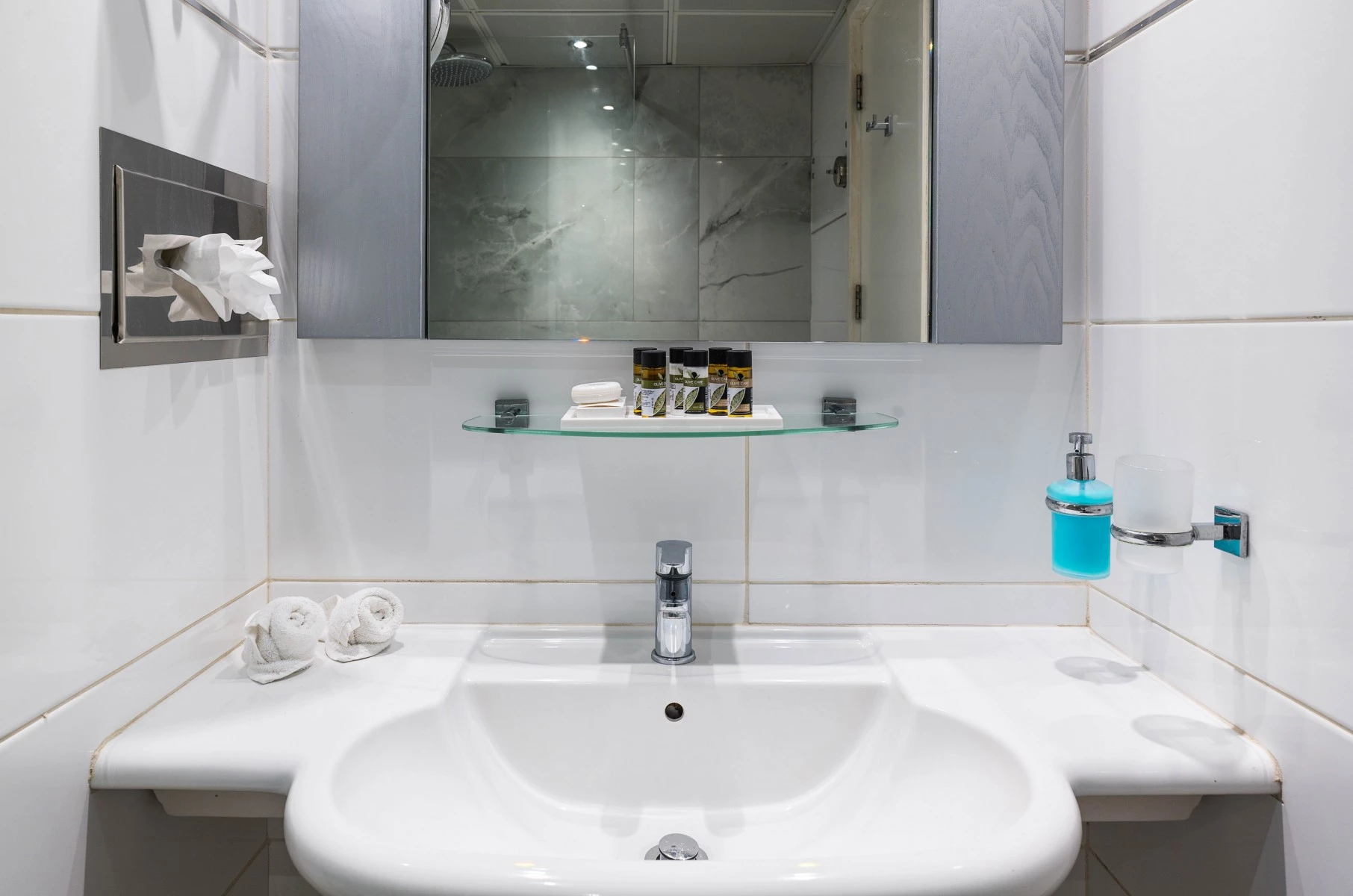 Hotell St. George Beach Hotel & Spa Resort i Cypern, Cyprus - Bild 49