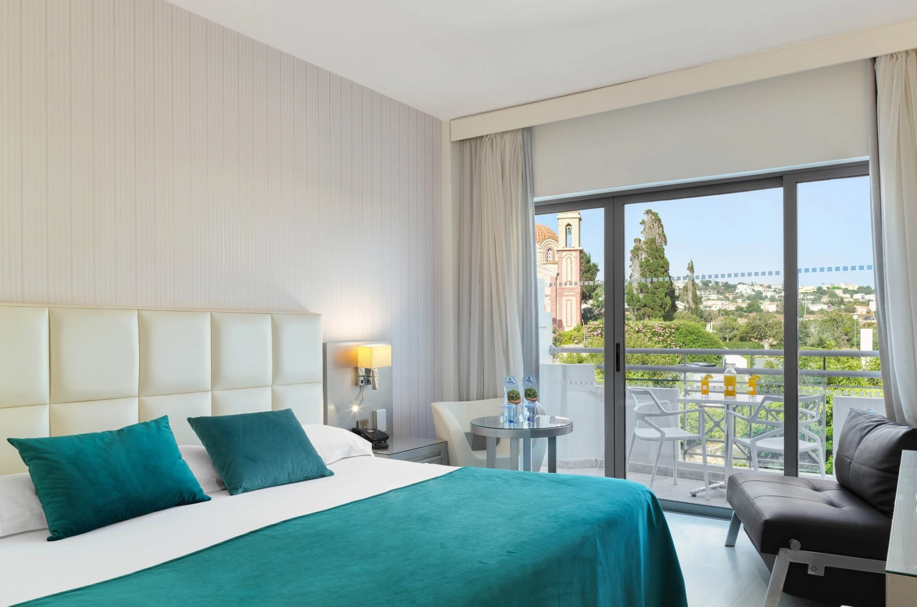 Hotell St. George Beach Hotel & Spa Resort i Cypern, Cyprus - Bild 41