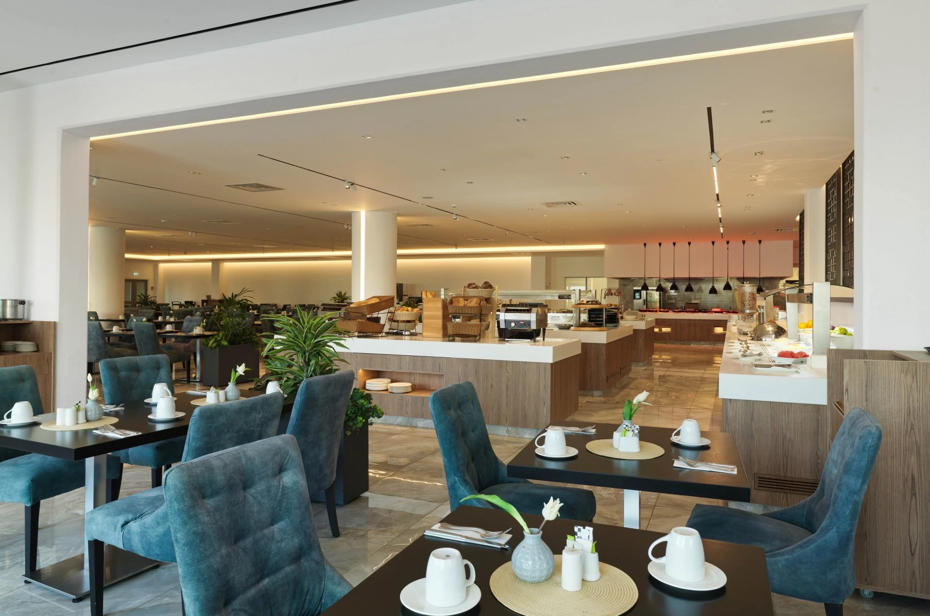 Hotell St. George Beach Hotel & Spa Resort i Cypern, Cyprus - Bild 18