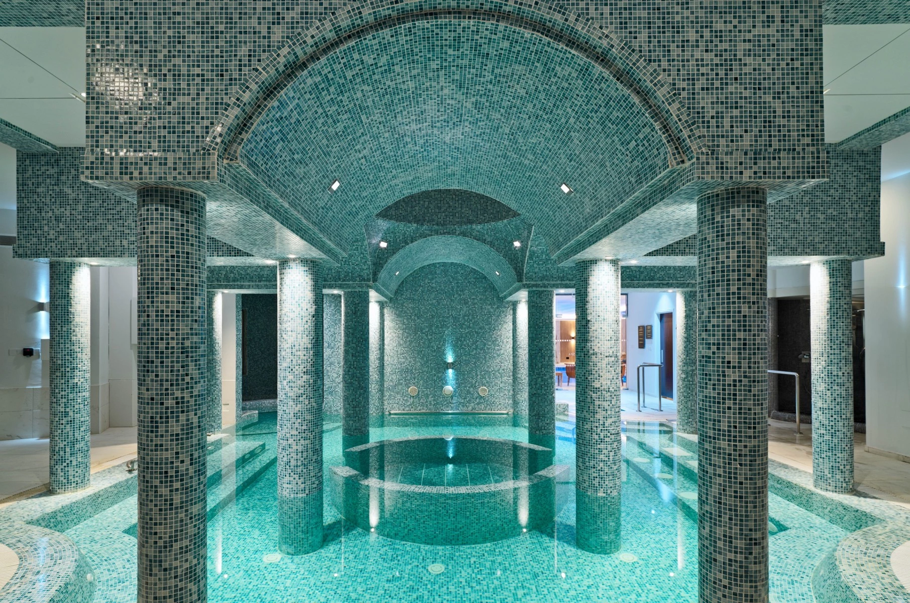 Hotell St. George Beach Hotel & Spa Resort i Cypern, Cyprus - Bild 51