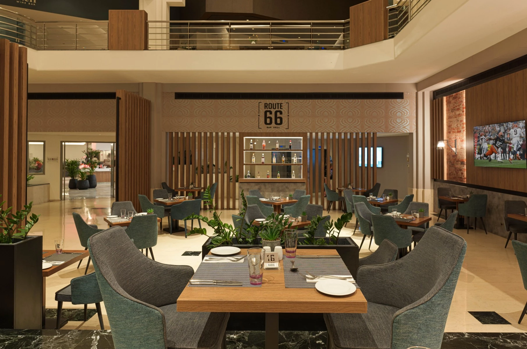 Hotell St. George Beach Hotel & Spa Resort i Cypern, Cyprus - Bild 19