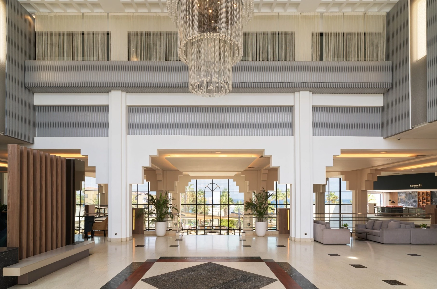 Hotell St. George Beach Hotel & Spa Resort i Cypern, Cyprus - Bild 8