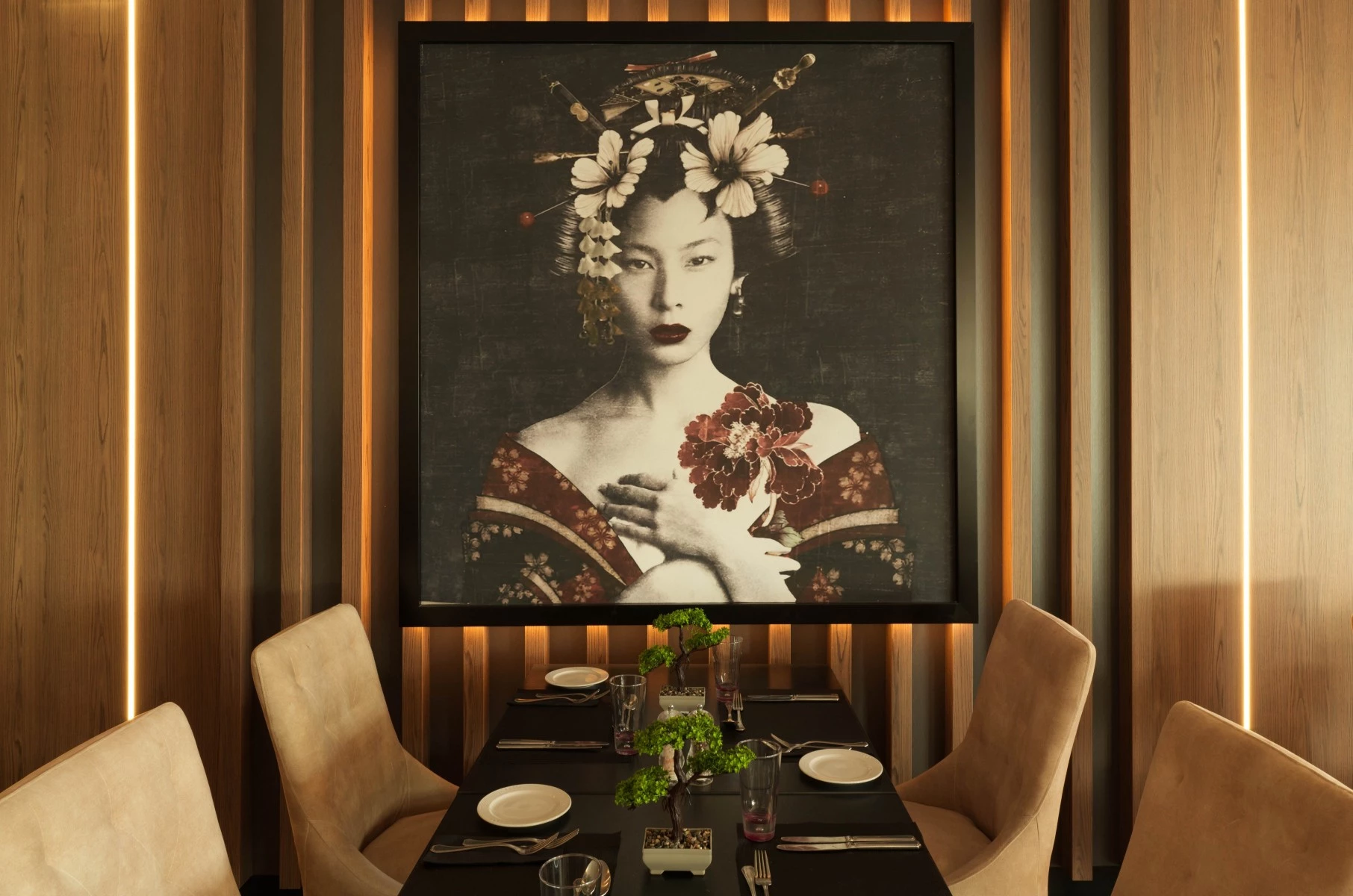 Hotell St. George Beach Hotel & Spa Resort i Cypern, Cyprus - Bild 37