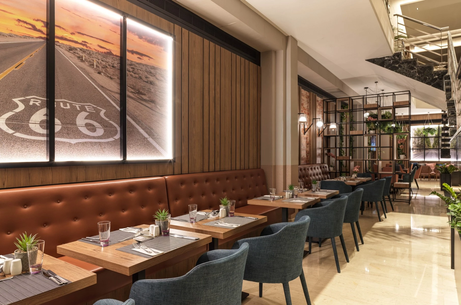 Hotell St. George Beach Hotel & Spa Resort i Cypern, Cyprus - Bild 27