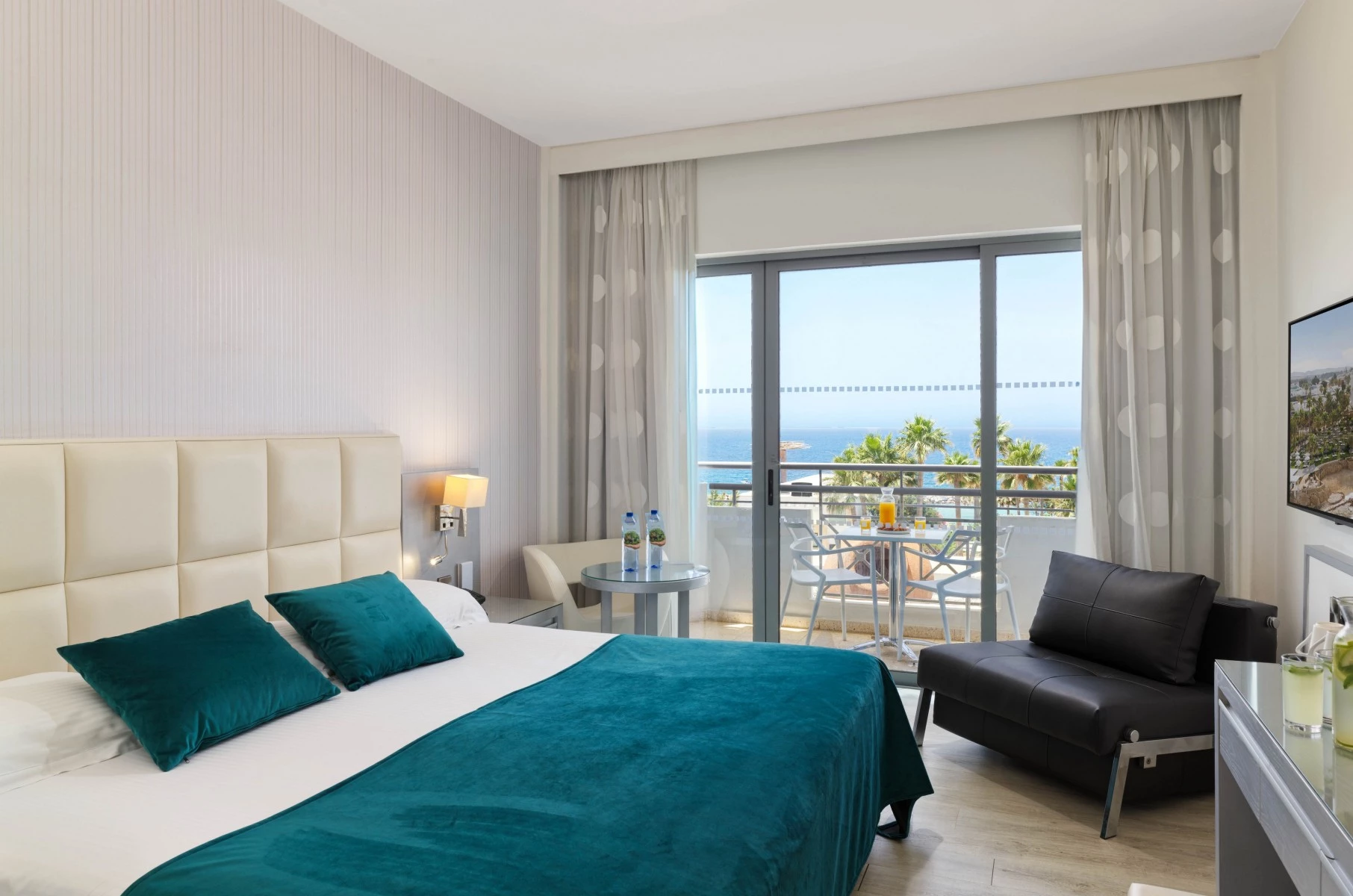 Hotell St. George Beach Hotel & Spa Resort i Cypern, Cyprus - Bild 45