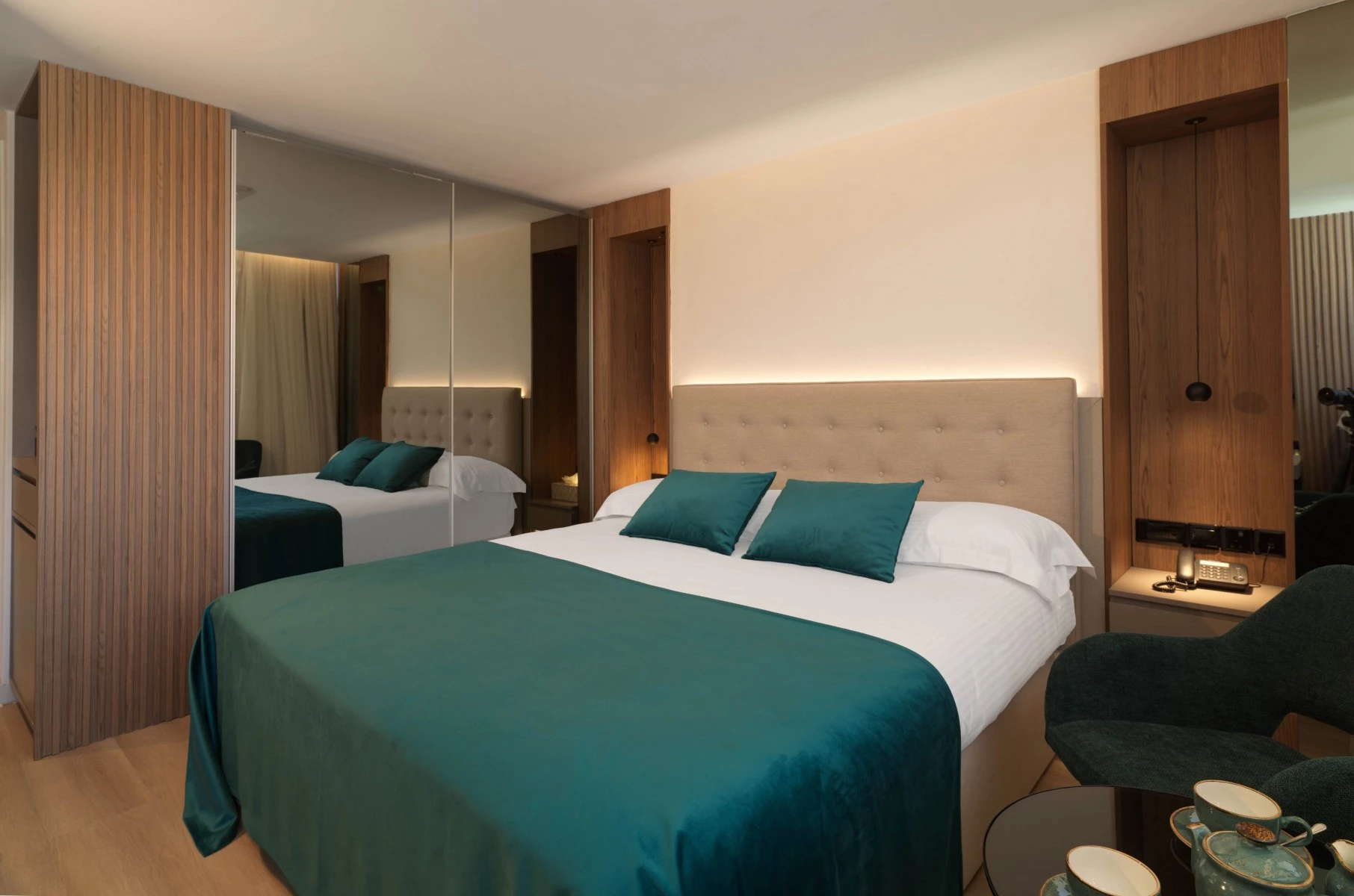 Hotell St. George Beach Hotel & Spa Resort i Cypern, Cyprus - Bild 46