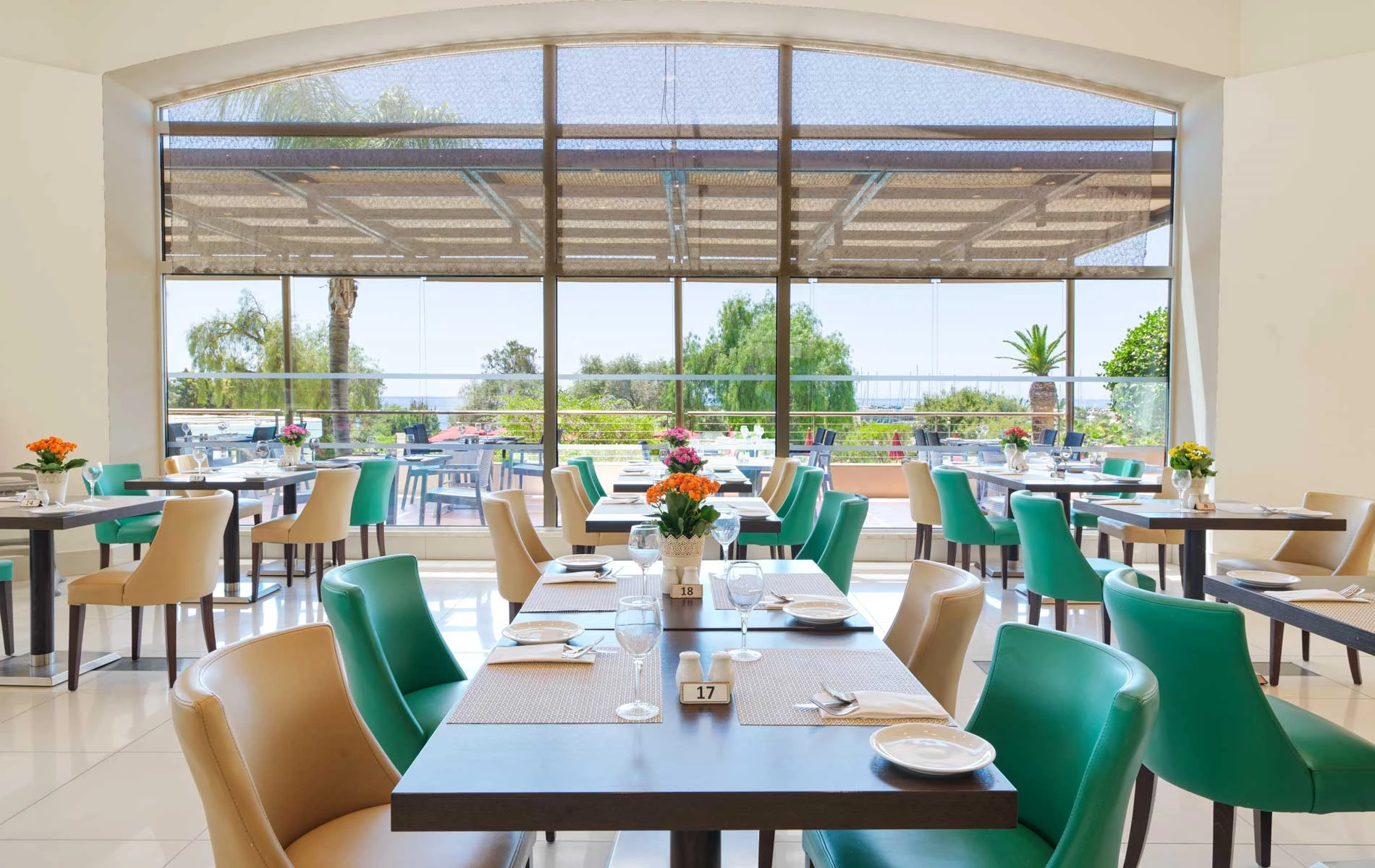 Hotell St.Raphael Resort i Cypern, Cyprus - Bild 24