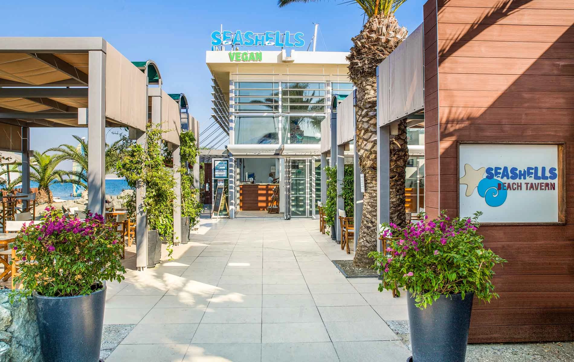 Hotell St.Raphael Resort i Cypern, Cyprus - Bild 18