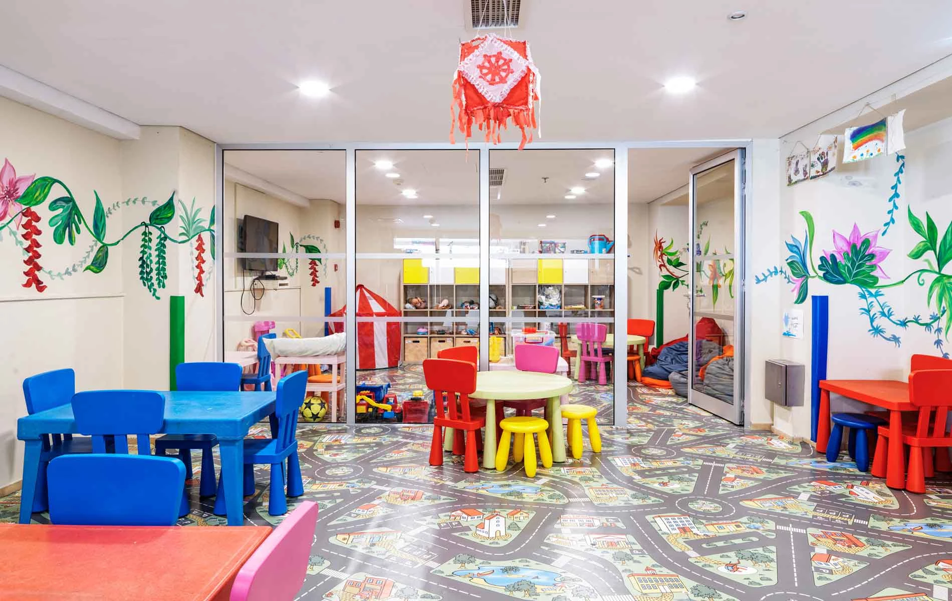 Hotell St.Raphael Resort i Cypern, Cyprus - Bild 43