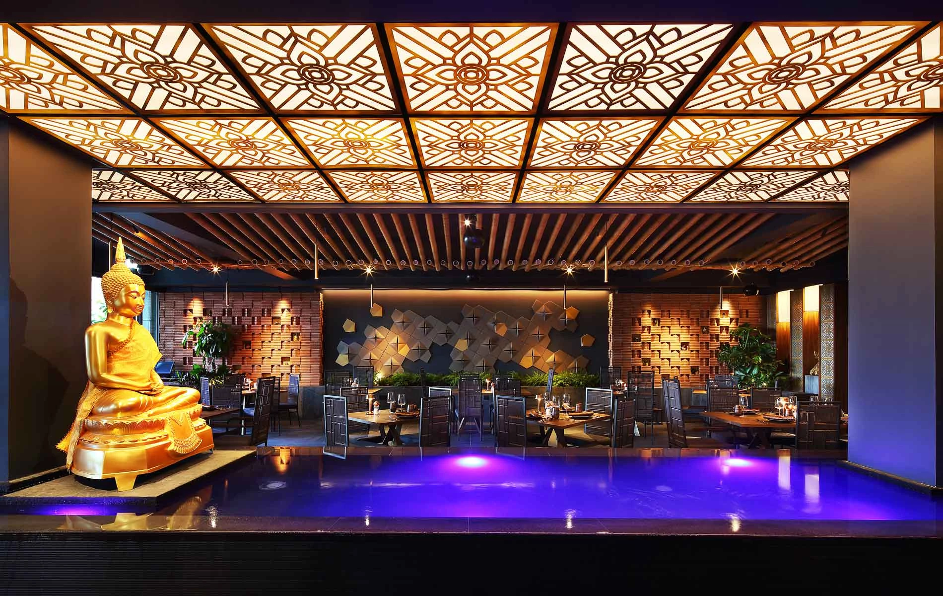 Hotell St.Raphael Resort i Cypern, Cyprus - Bild 19