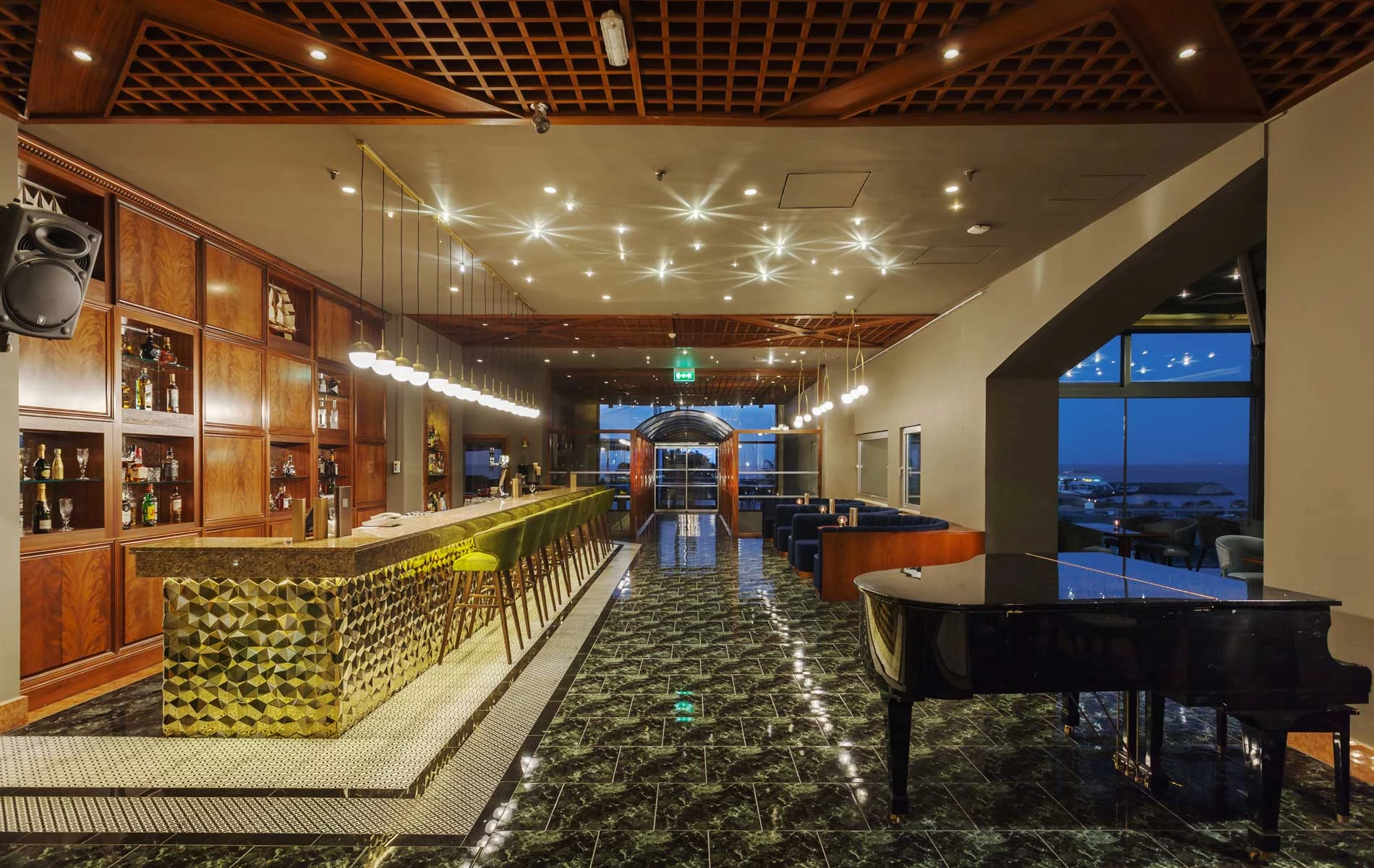 Hotell St.Raphael Resort i Cypern, Cyprus - Bild 21