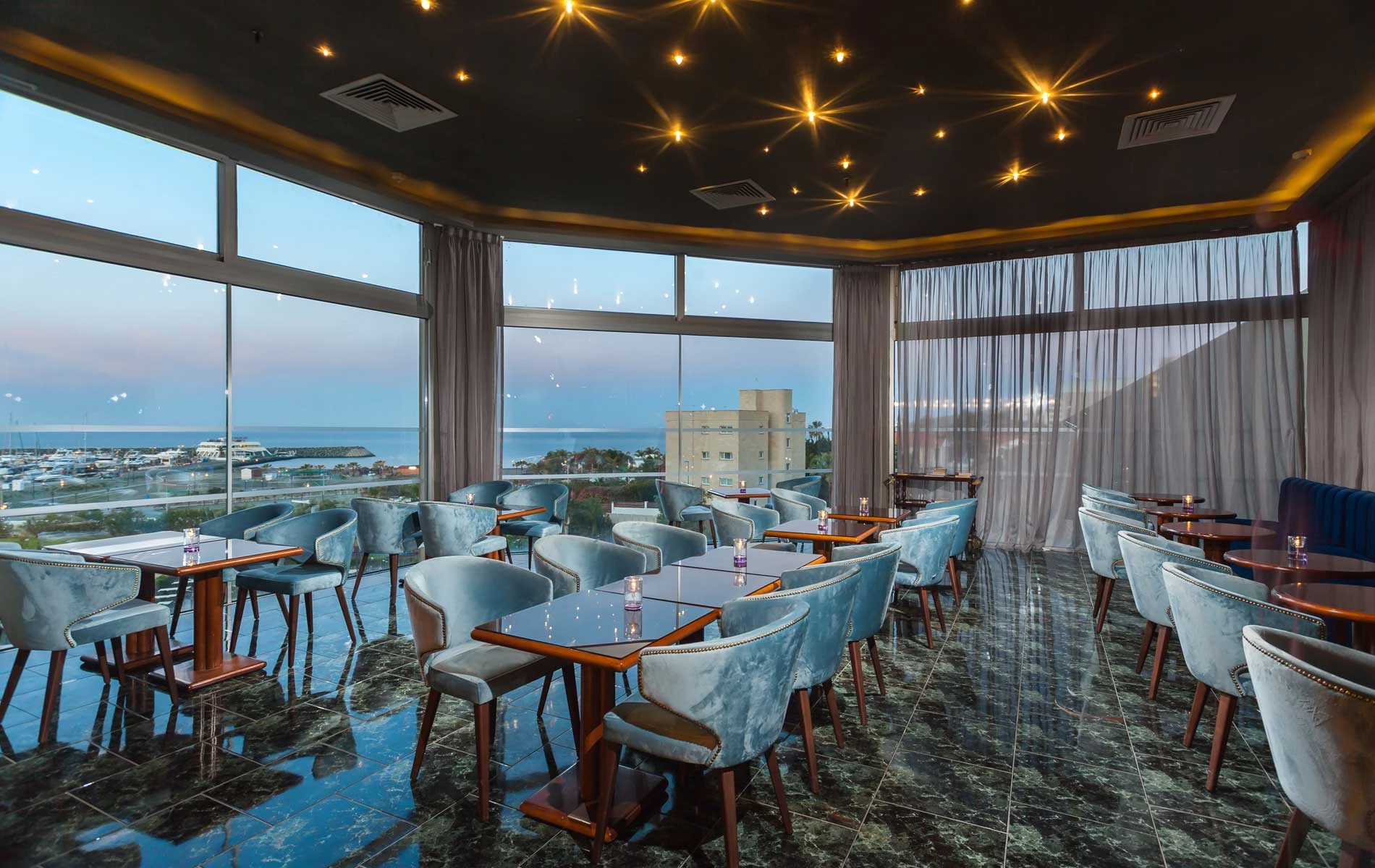 Hotell St.Raphael Resort i Cypern, Cyprus - Bild 28