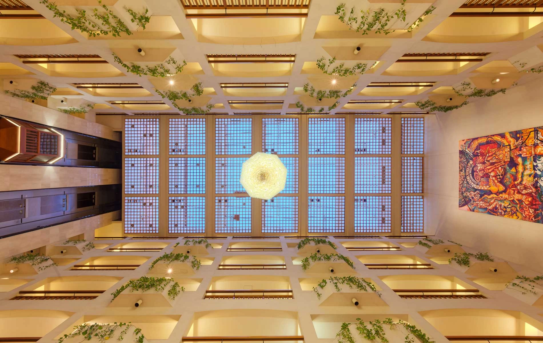 Hotell St.Raphael Resort i Cypern, Cyprus - Bild 13