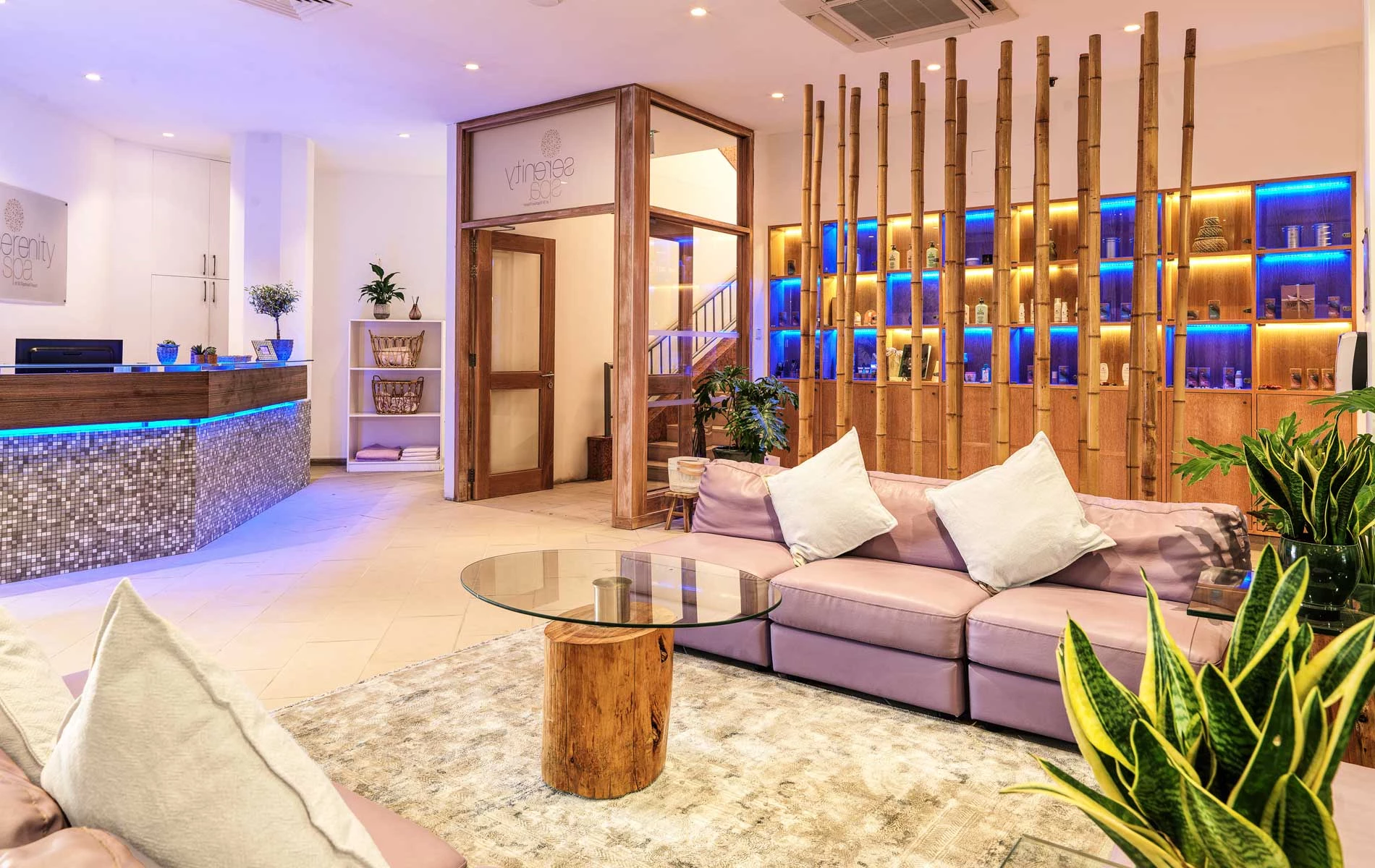 Hotell St.Raphael Resort i Cypern, Cyprus - Bild 32