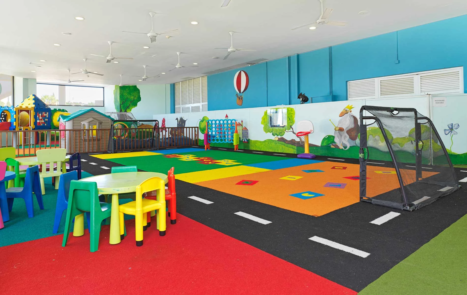 Hotell St.Raphael Resort i Cypern, Cyprus - Bild 44