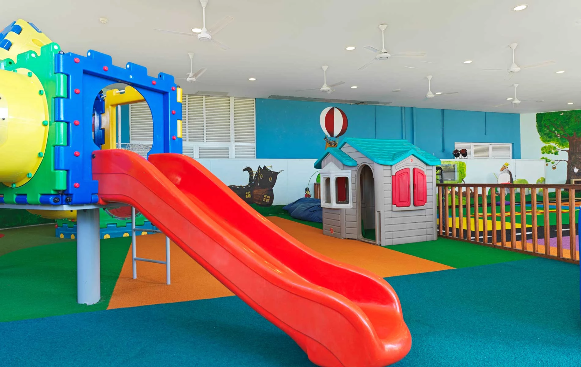 Hotell St.Raphael Resort i Cypern, Cyprus - Bild 45