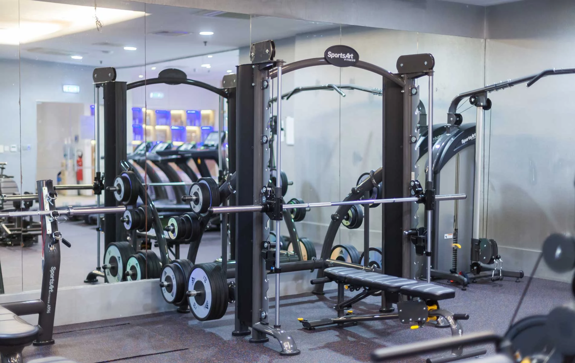 Hotell St.Raphael Resort i Cypern, Cyprus - Bild 42