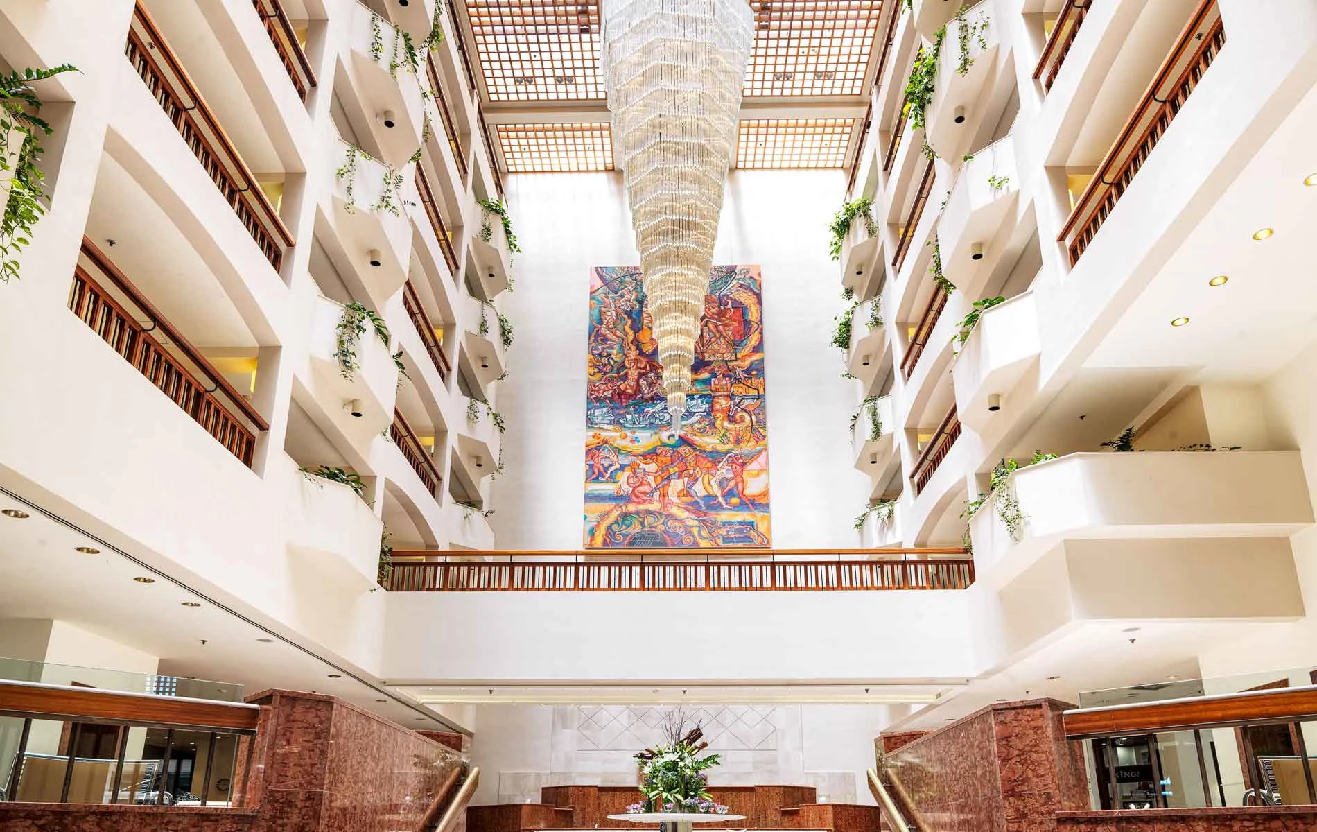 Hotell St.Raphael Resort i Cypern, Cyprus - Bild 16