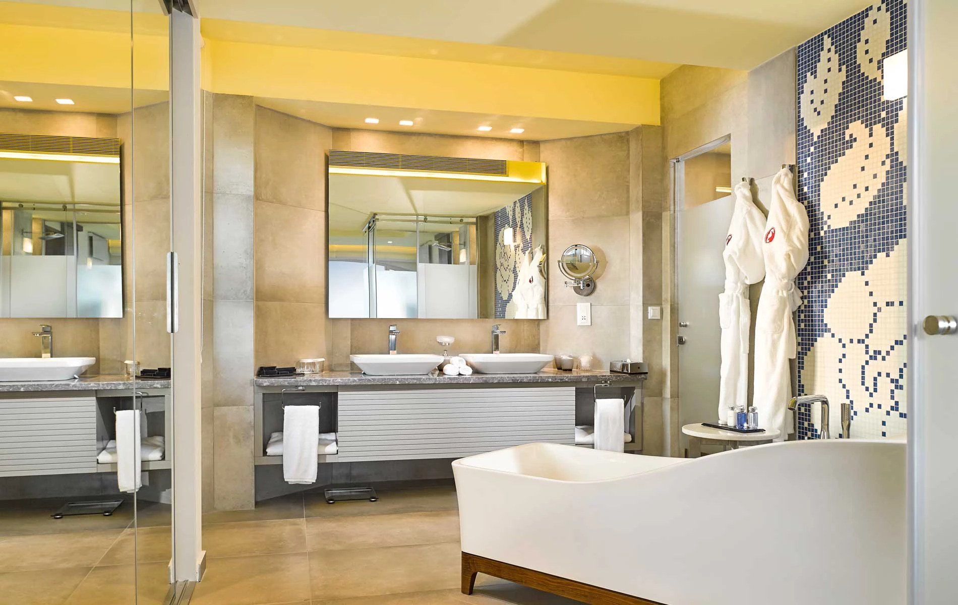 Hotell St.Raphael Resort i Cypern, Cyprus - Bild 39