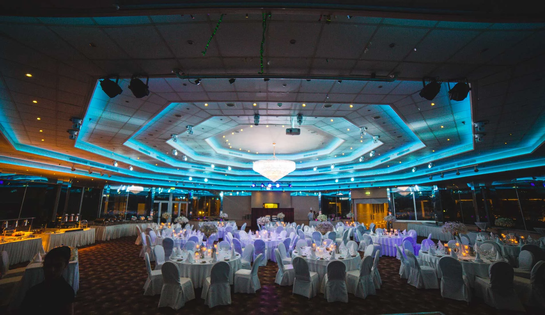 Hotell St.Raphael Resort i Cypern, Cyprus - Bild 35