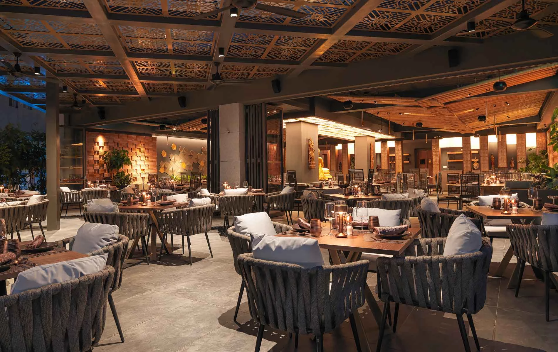 Hotell St.Raphael Resort i Cypern, Cyprus - Bild 30