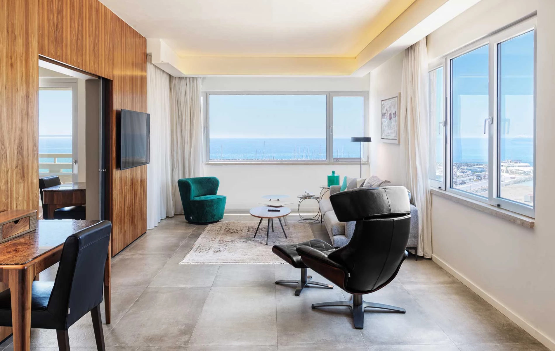 Hotell St.Raphael Resort i Cypern, Cyprus - Bild 40