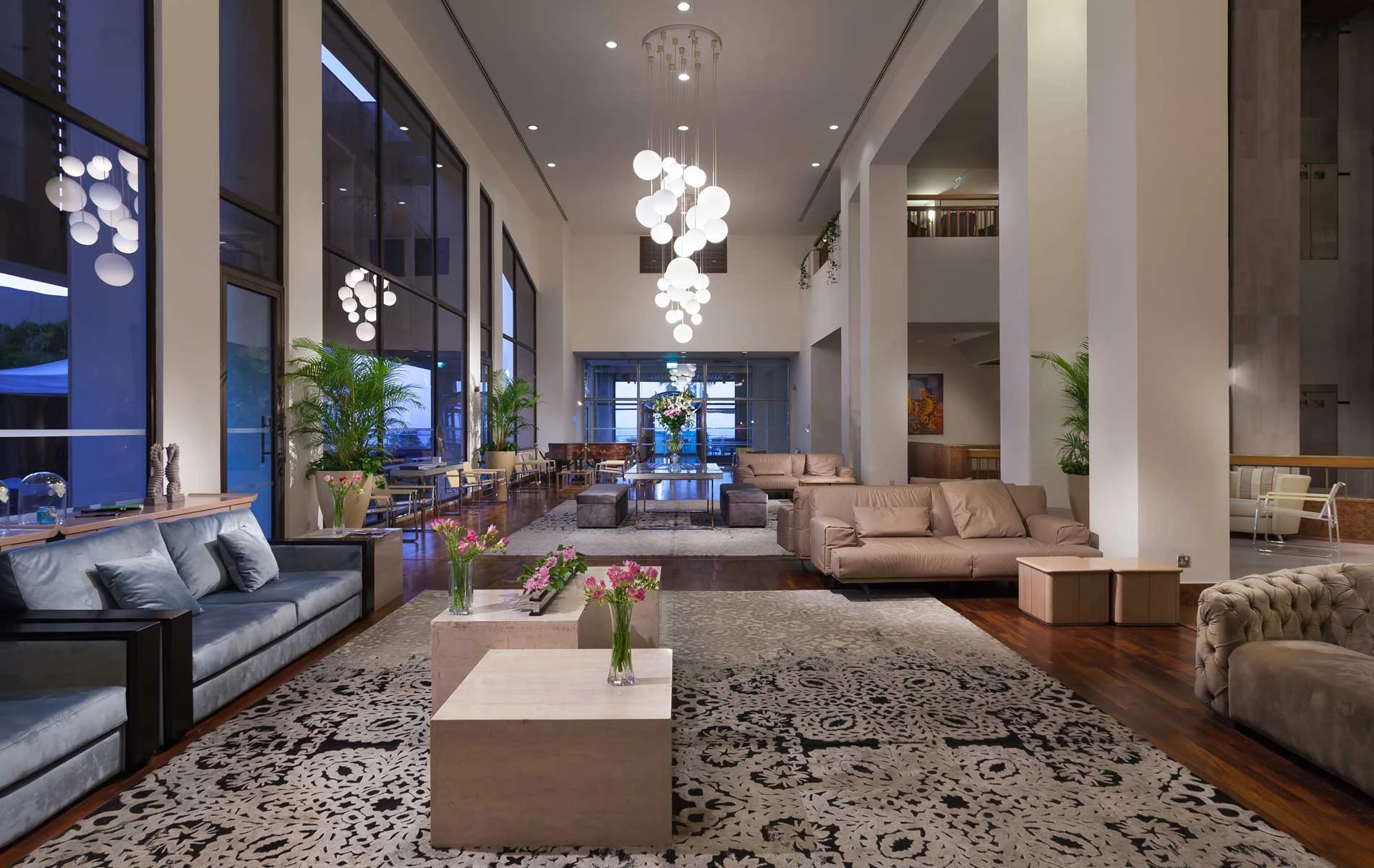 Hotell St.Raphael Resort i Cypern, Cyprus - Bild 17