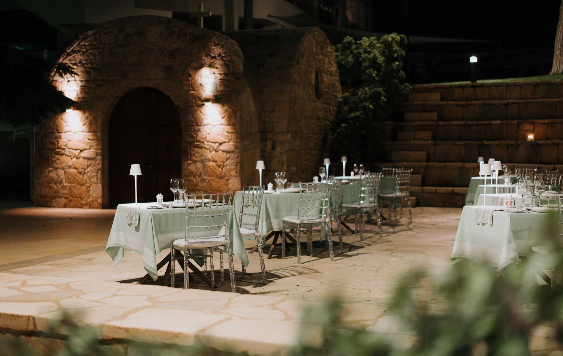 Hotell St.Raphael Resort i Cypern, Cyprus - Bild 31