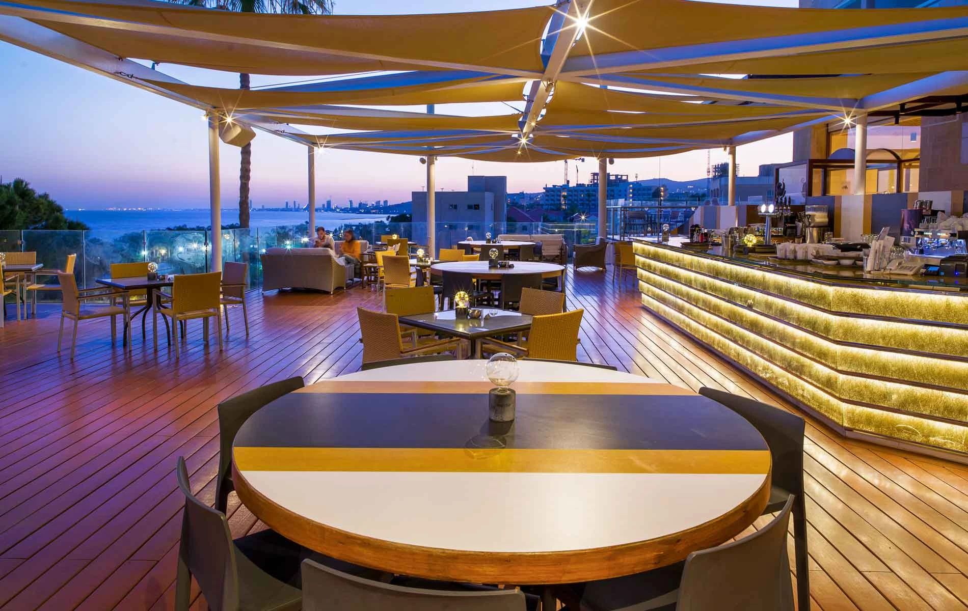 Hotell St.Raphael Resort i Cypern, Cyprus - Bild 22