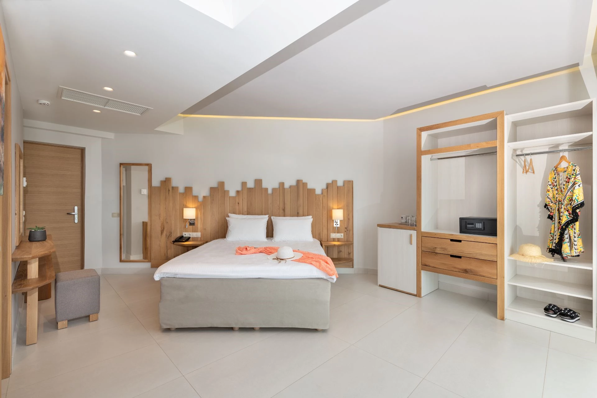 Hotell Star Beach Village i Crete, Grekland - Bild 30