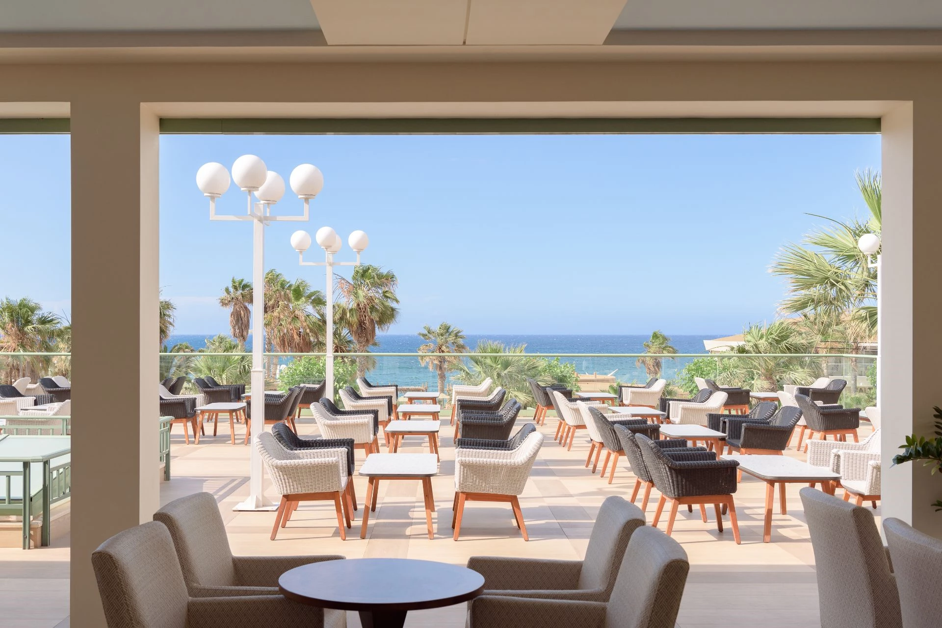 Hotell Star Beach Village i Crete, Grekland - Bild 18