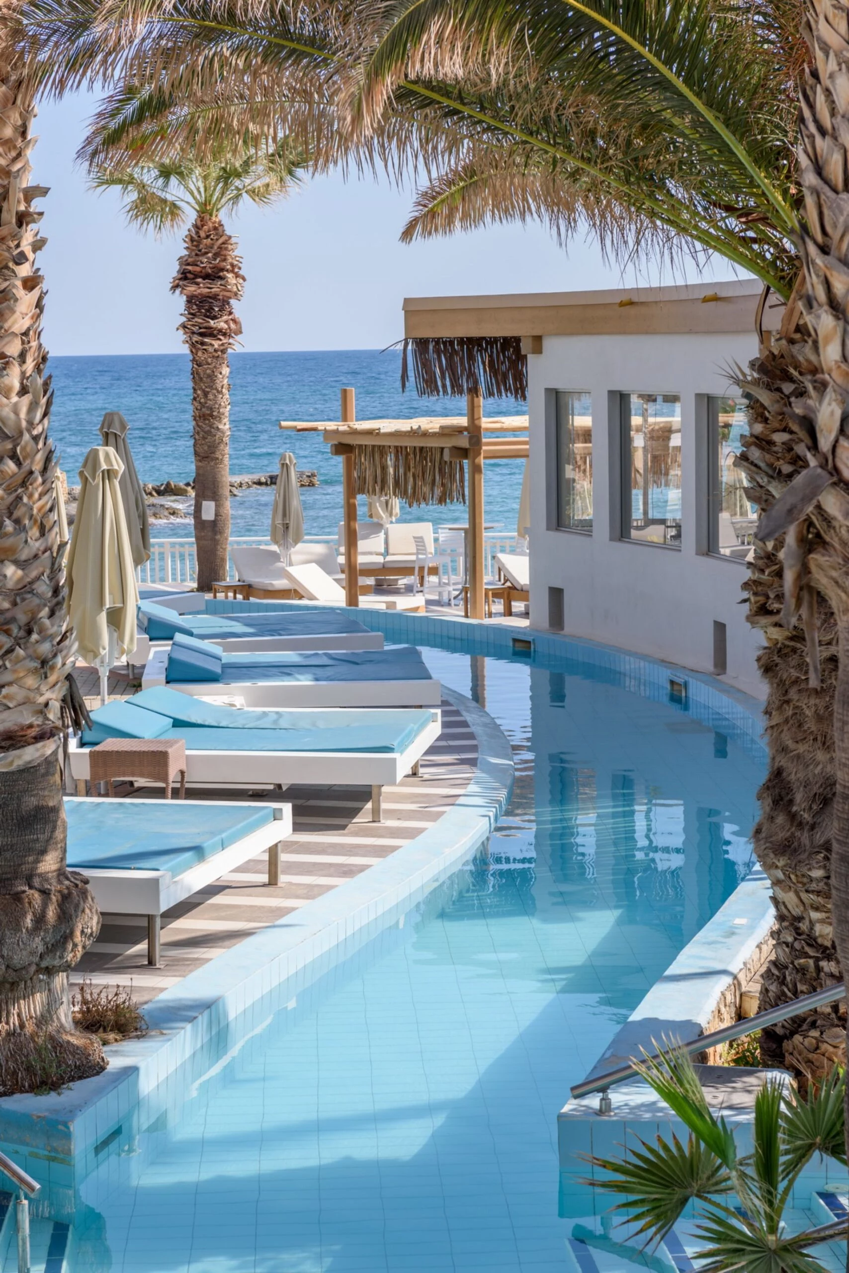 Hotell Star Beach Village i Crete, Grekland - Bild 13
