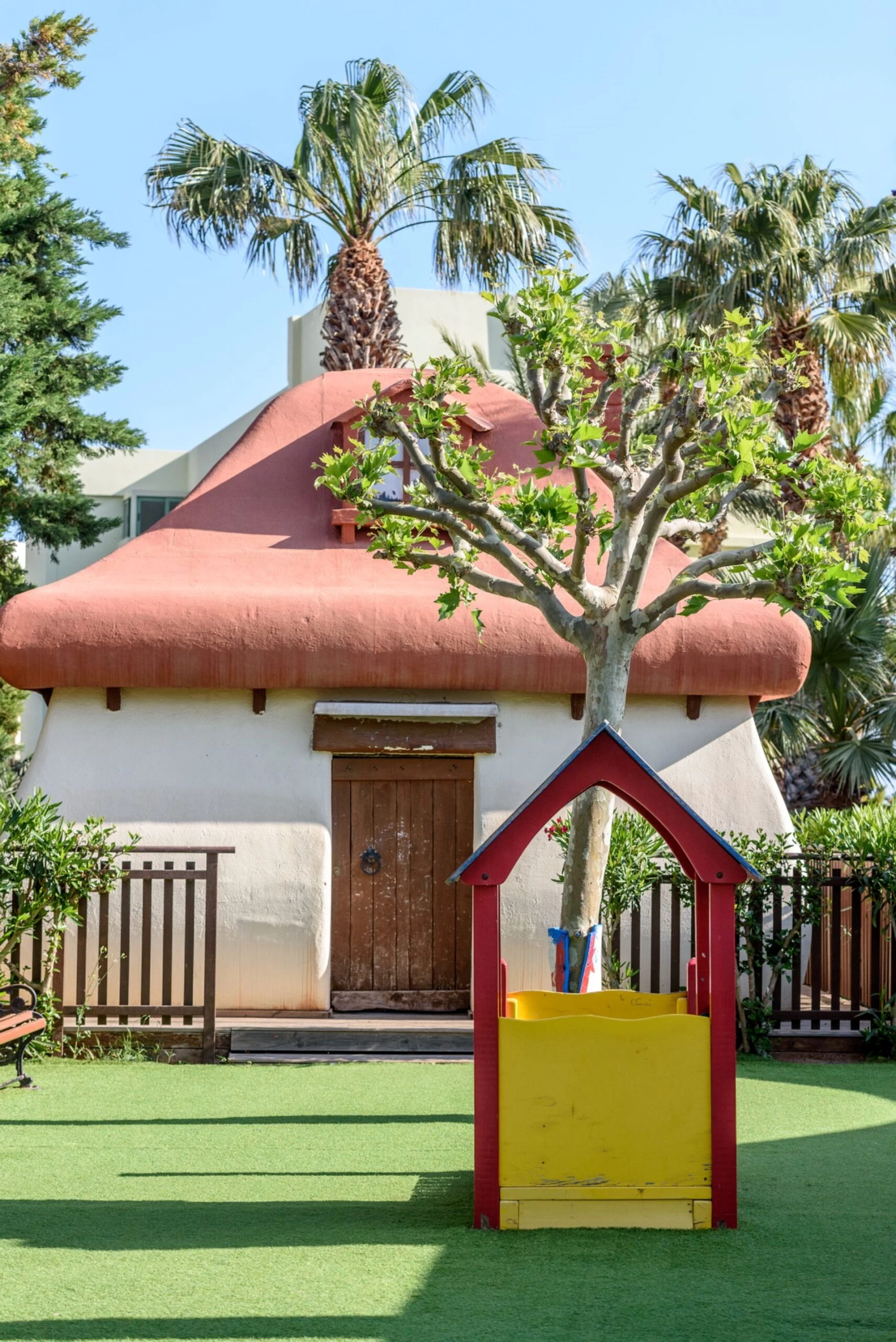 Hotell Star Beach Village i Crete, Grekland - Bild 37