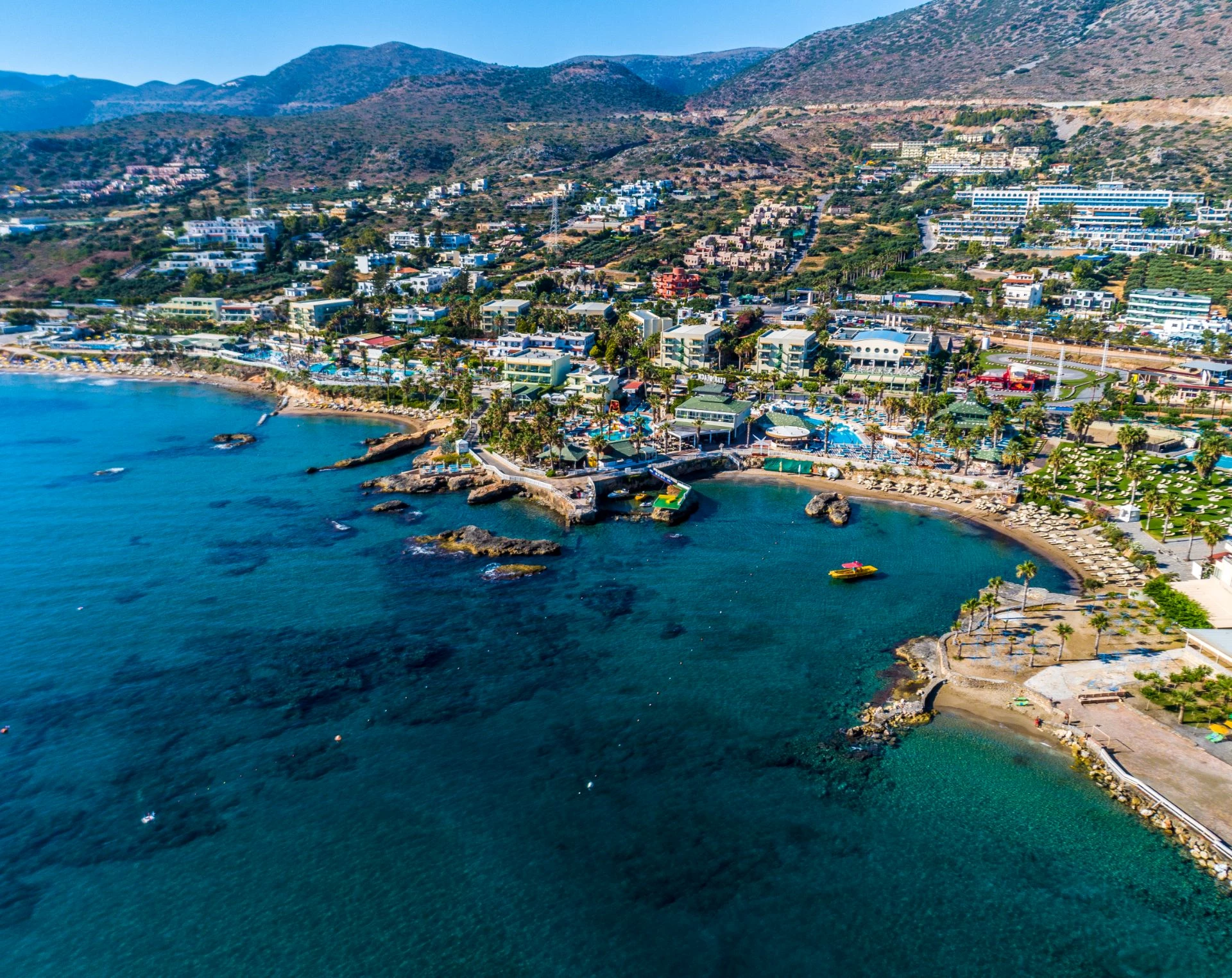 Hotell Star Beach Village i Crete, Grekland - Bild 3