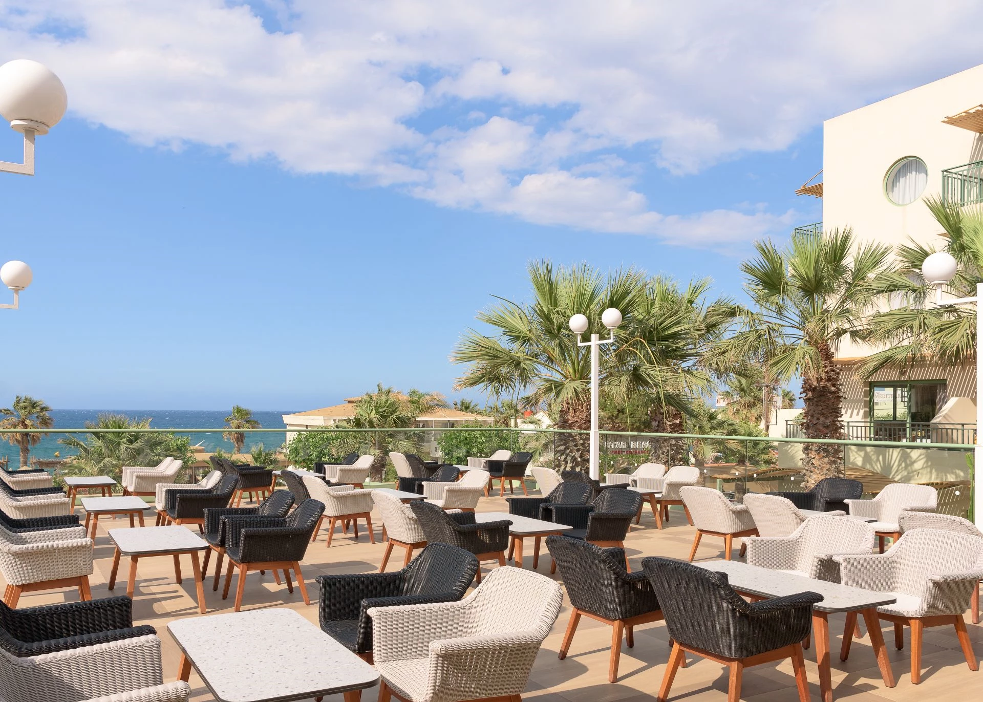 Hotell Star Beach Village i Crete, Grekland - Bild 22