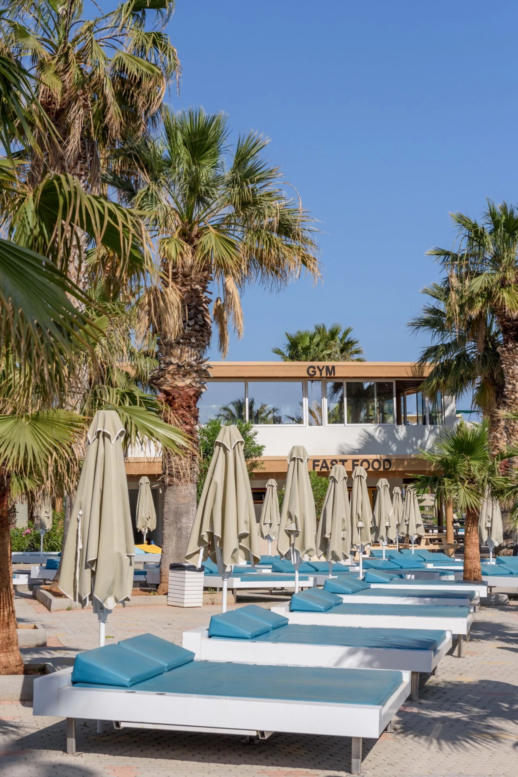 Hotell Star Beach Village i Crete, Grekland - Bild 12