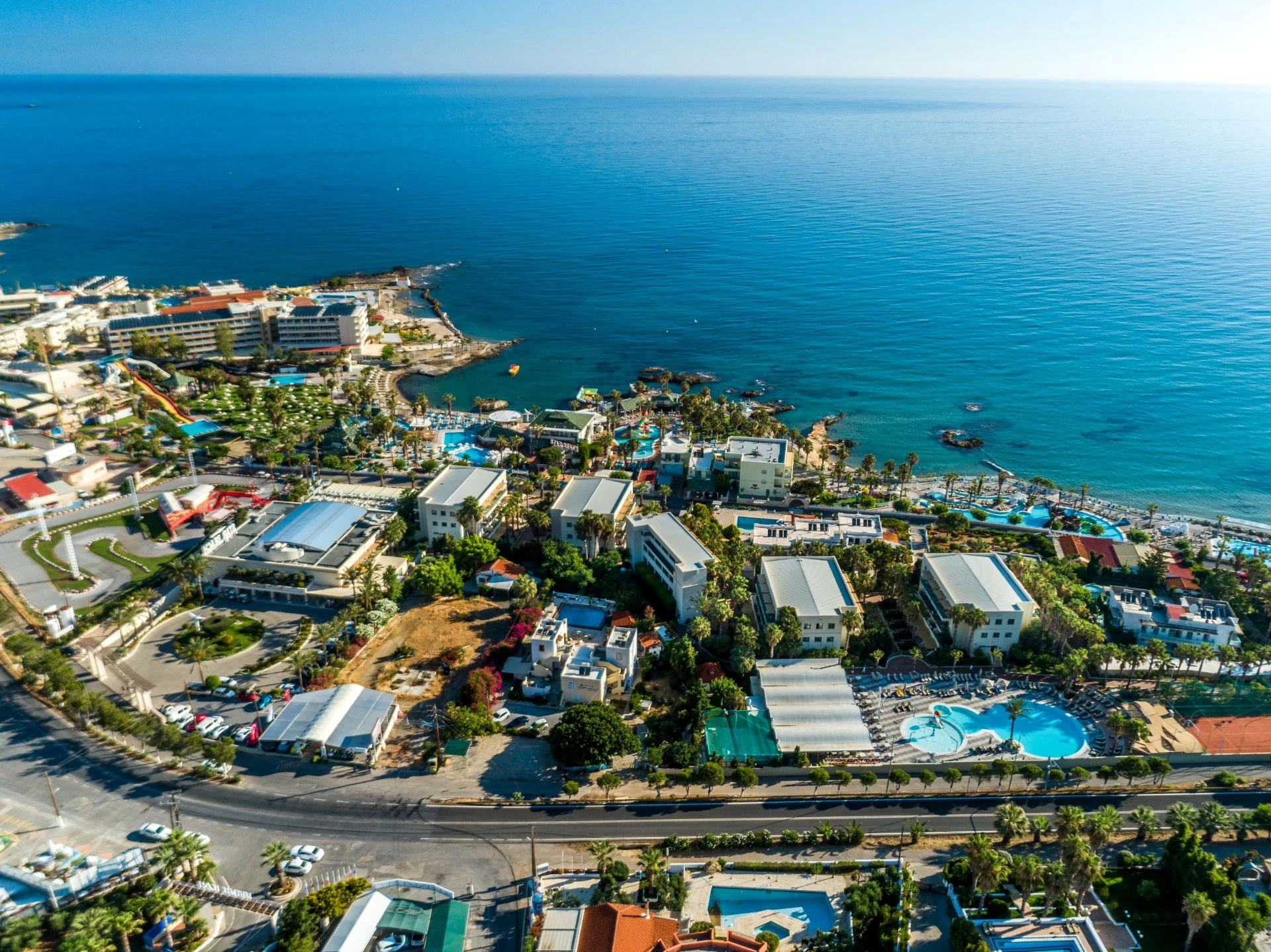 Hotell Star Beach Village i Crete, Grekland - Bild 5