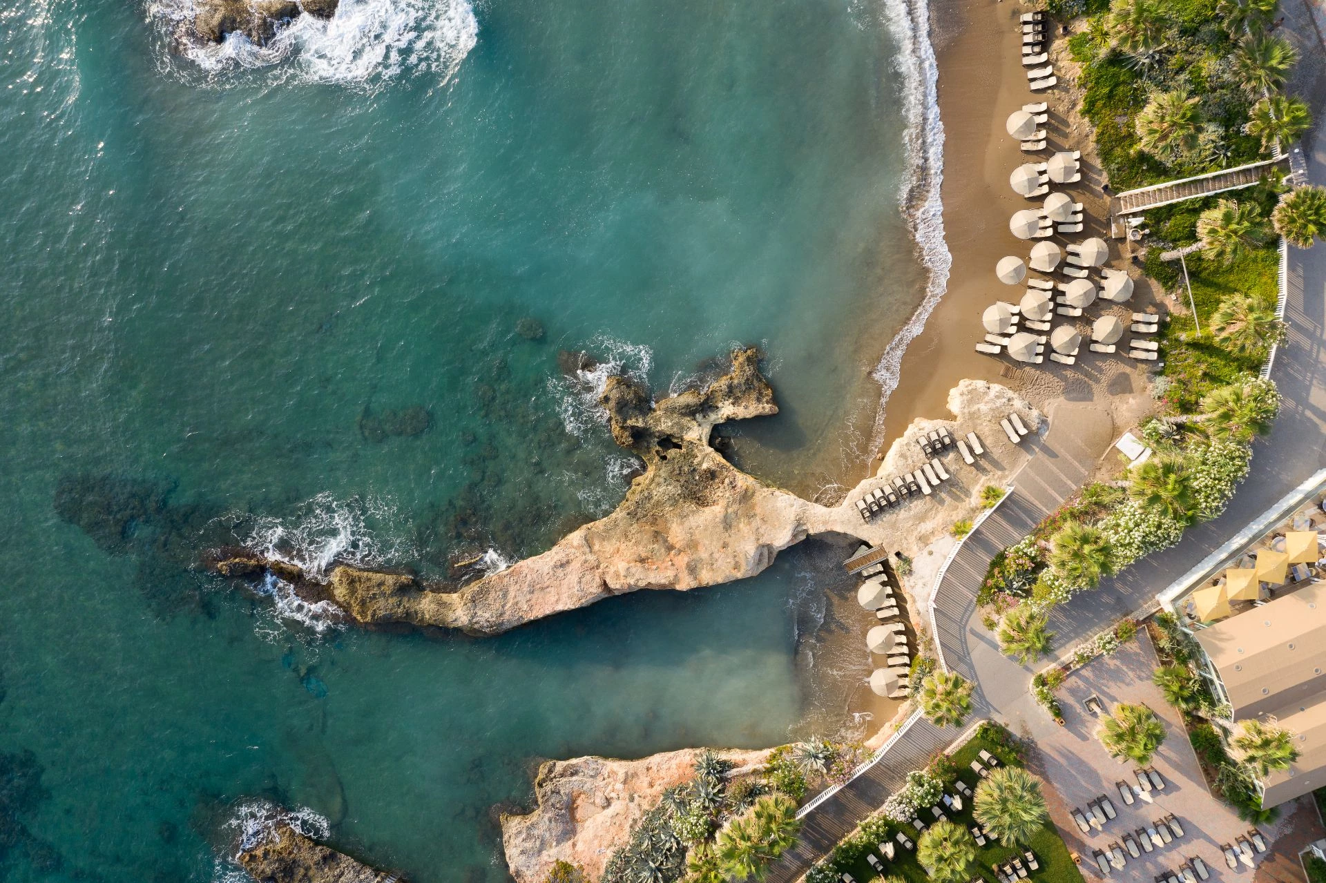 Hotell Star Beach Village i Crete, Grekland - Bild 6